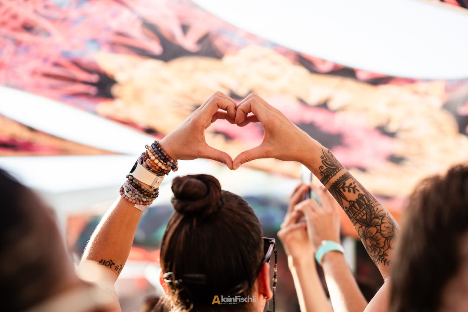 Raumklang Tribe of Us