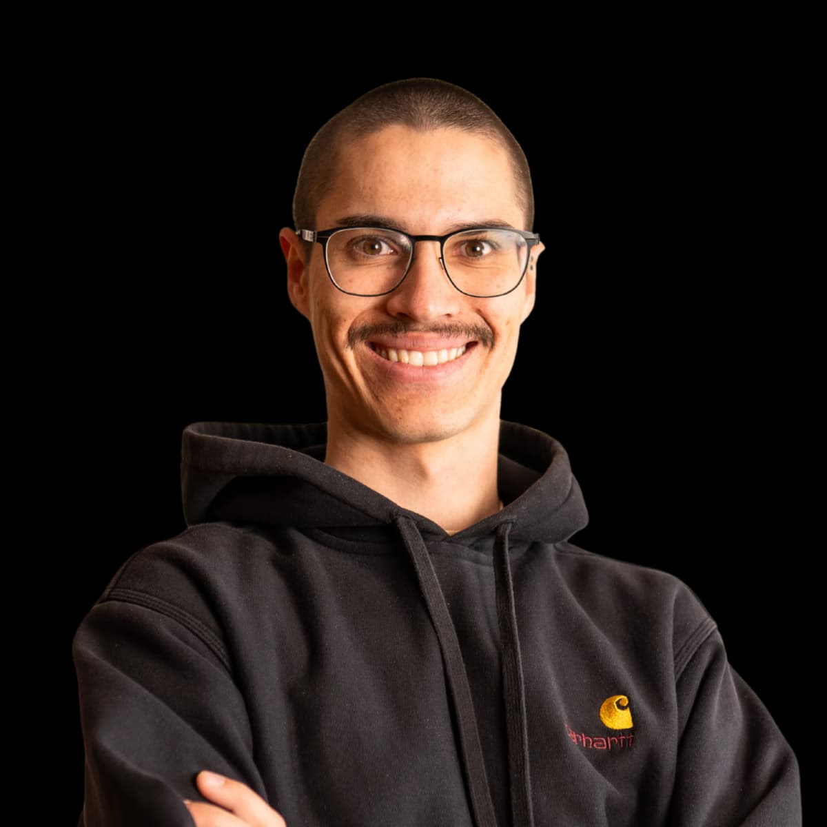 Alain Fischli — Videographer & Content Creator